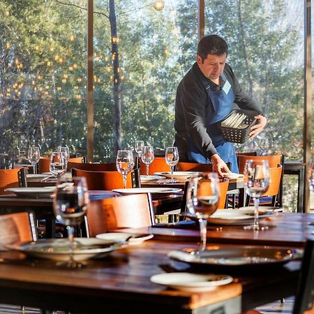 Hotel Piedra Verde Rancagua Kültér fotó