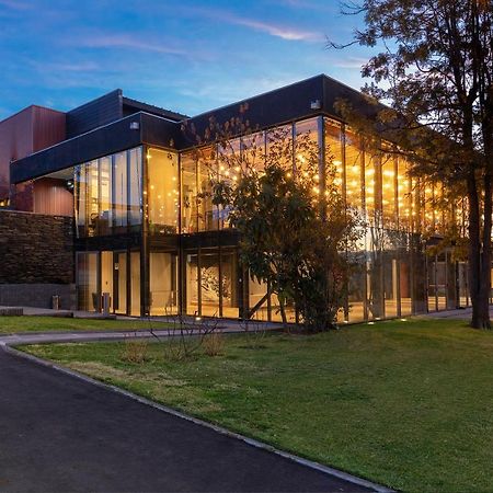 Hotel Piedra Verde Rancagua Kültér fotó