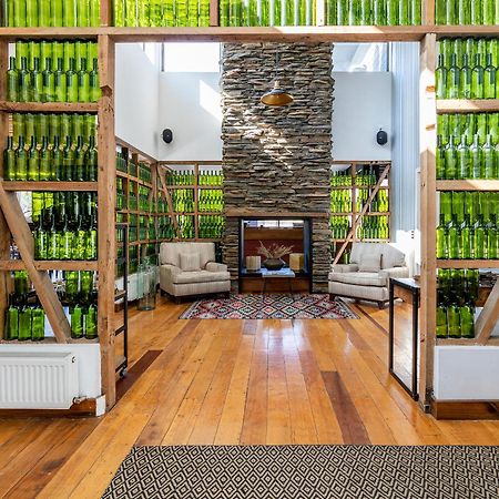 Hotel Piedra Verde Rancagua Kültér fotó