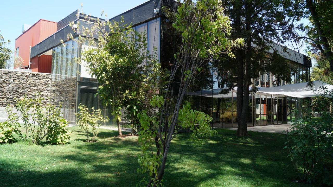 Hotel Piedra Verde Rancagua Kültér fotó